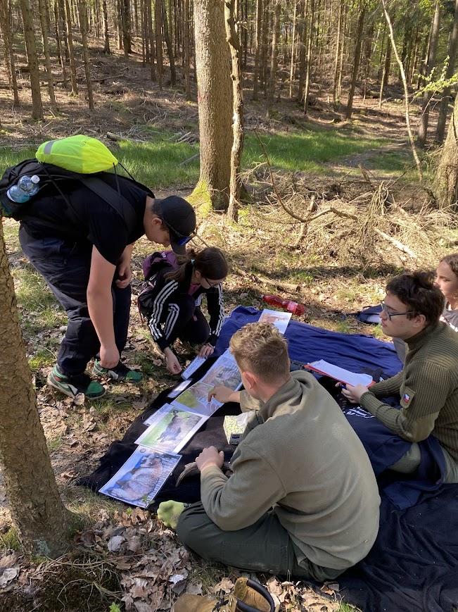 Den Země - Fáboráček - 13