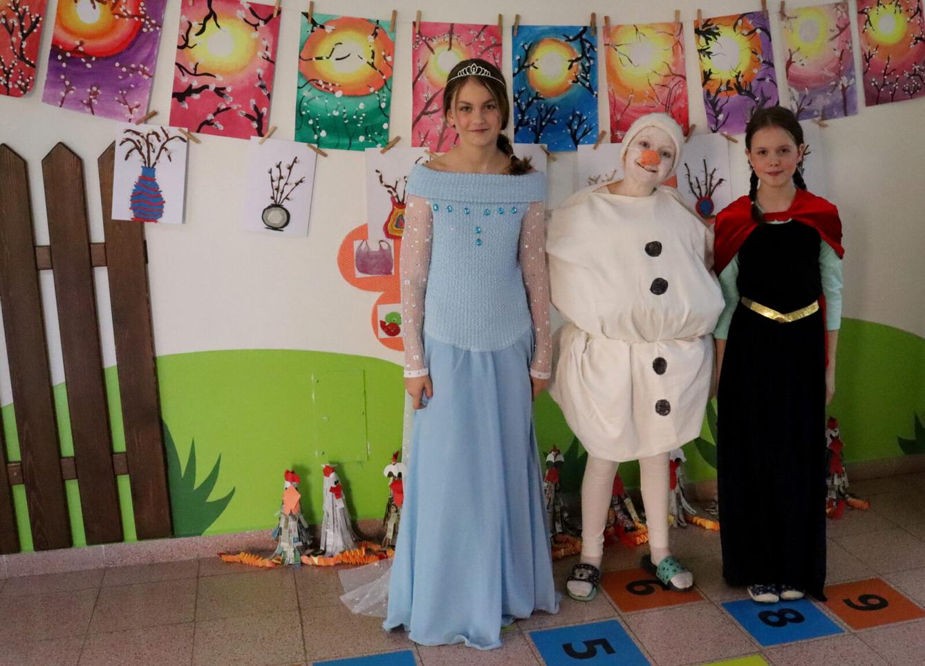 Zápis do 1. třídy - 24