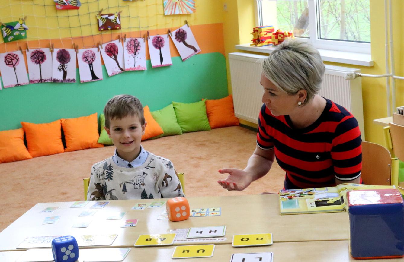 Zápis do 1. třídy - 25