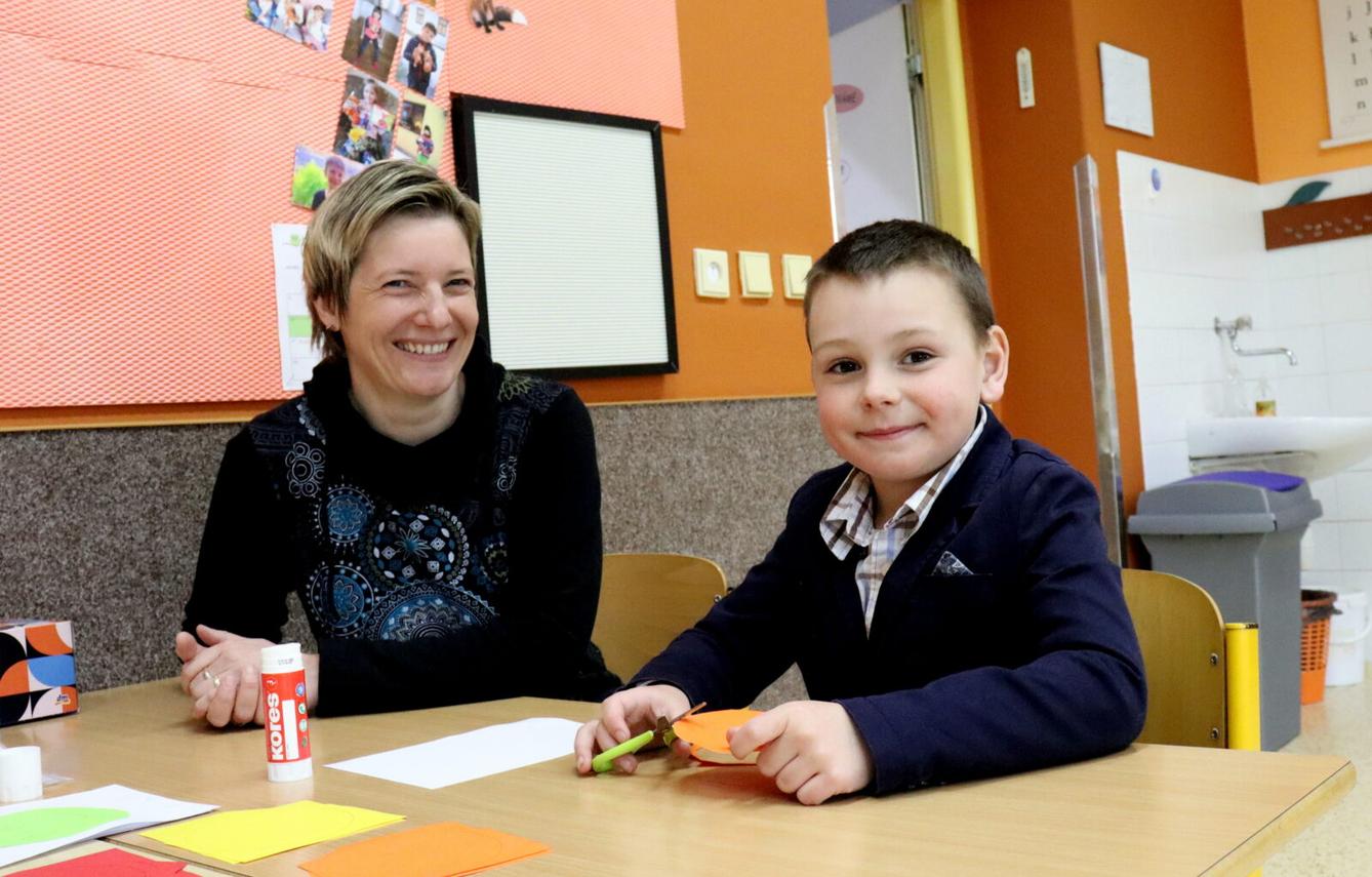 Zápis do 1. třídy - 27