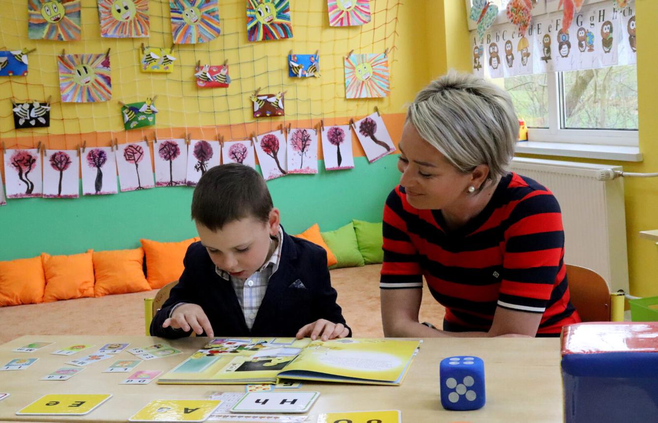 Zápis do 1. třídy - 28