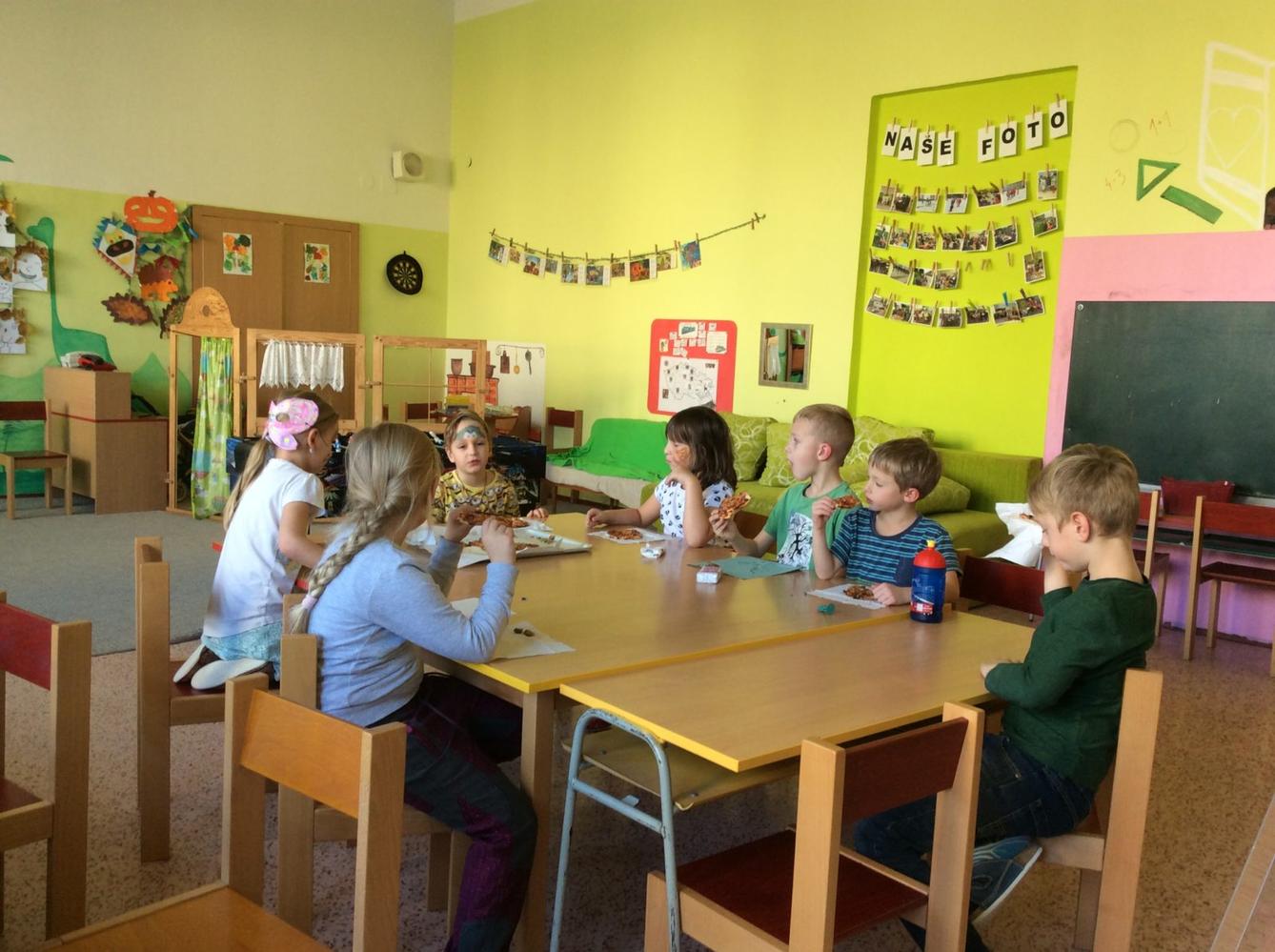 Říjen I.oddělení - 31