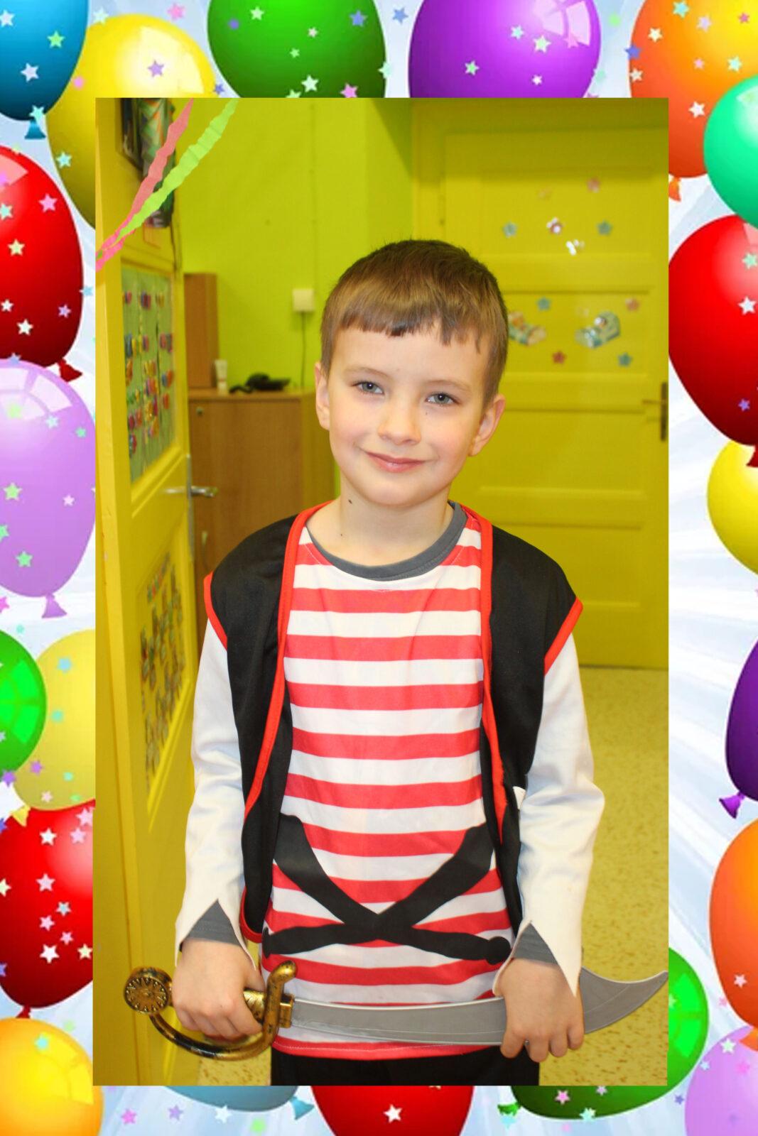 „vodník, šašek, král - je tu karneval!!!“ - 66