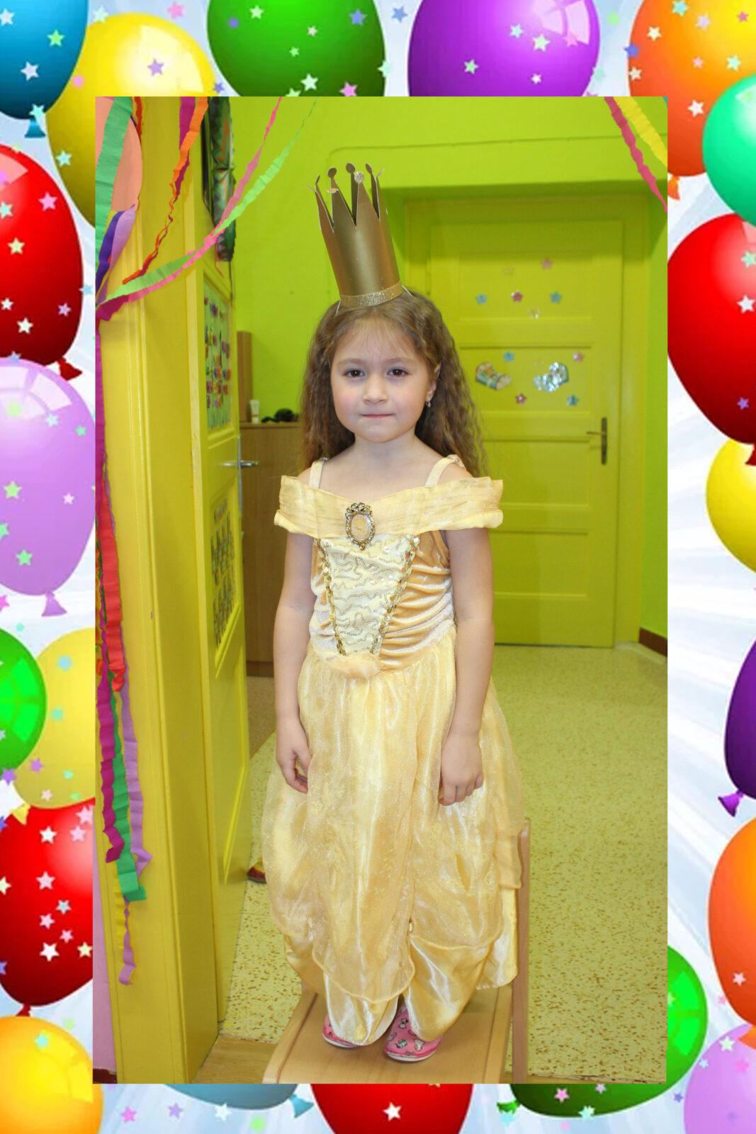 „vodník, šašek, král - je tu karneval!!!“ - 67