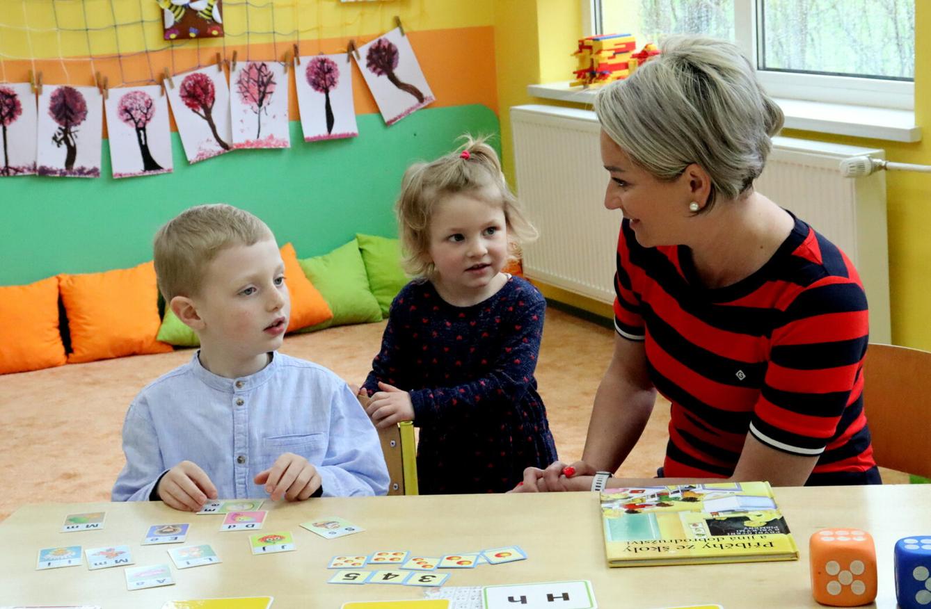 Zápis do 1. třídy - 35