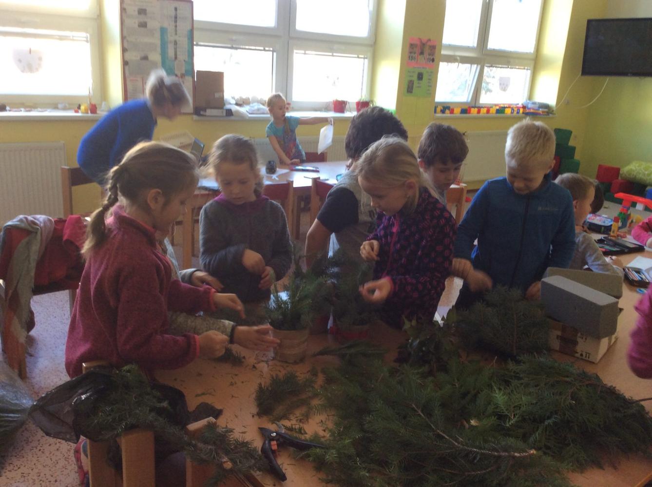 Prosinec I. oddělení - 11