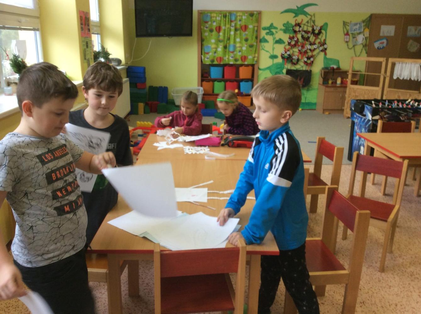 Prosinec I. oddělení - 23