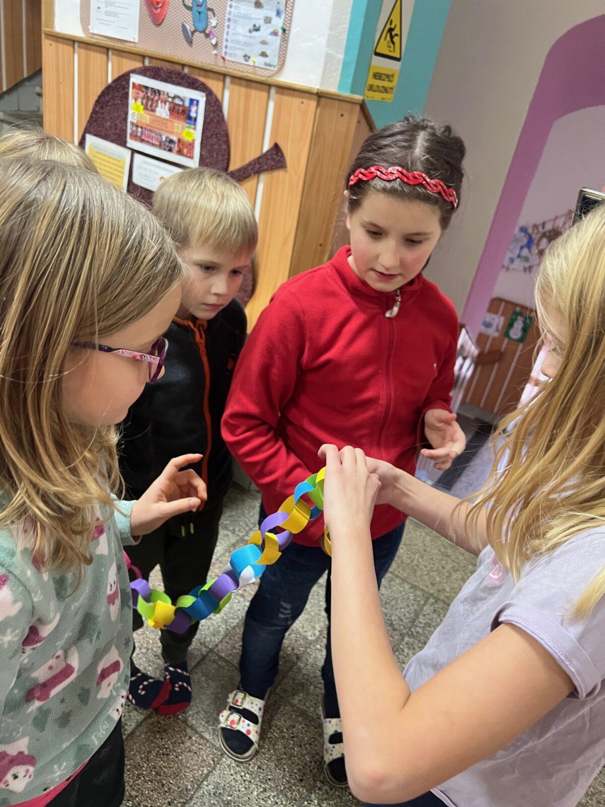 Listopad a prosinec v I. oddělení - 23