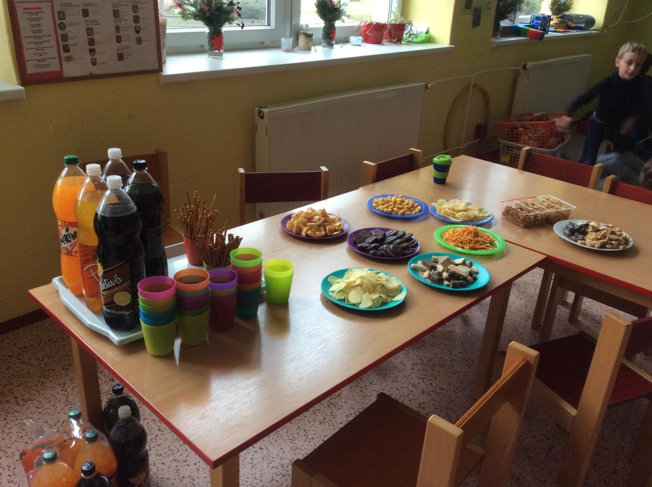 Prosinec I. oddělení - 28