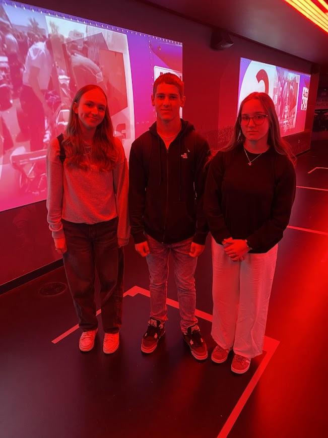 Zájezd do Anglie - 16