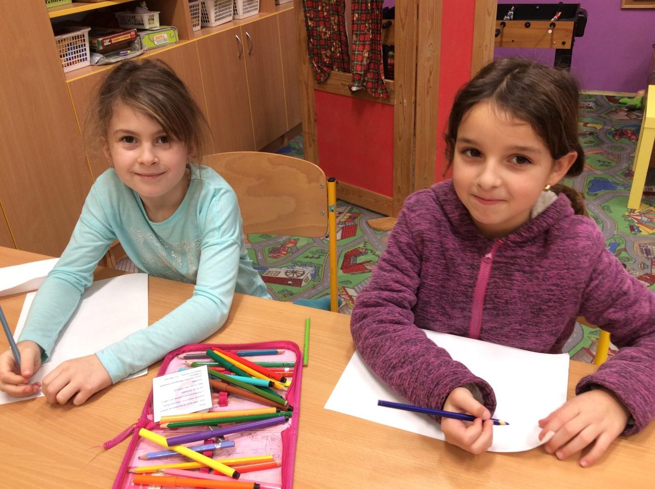 Měsíc leden ve II. oddělení - 20