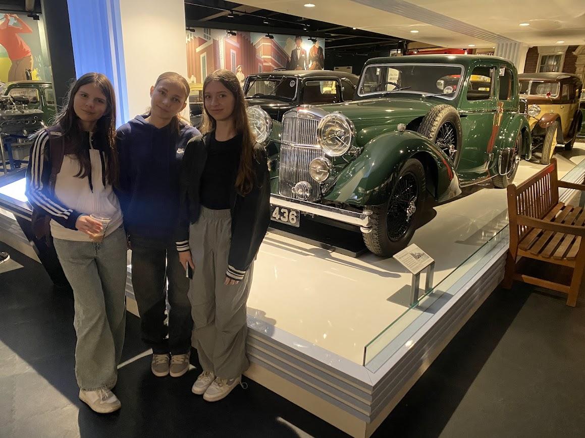 Zájezd do Anglie - 19