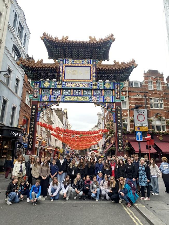 Zájezd do Anglie - 22