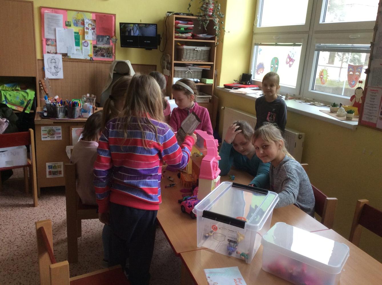 Březen - I. oddělení - 19