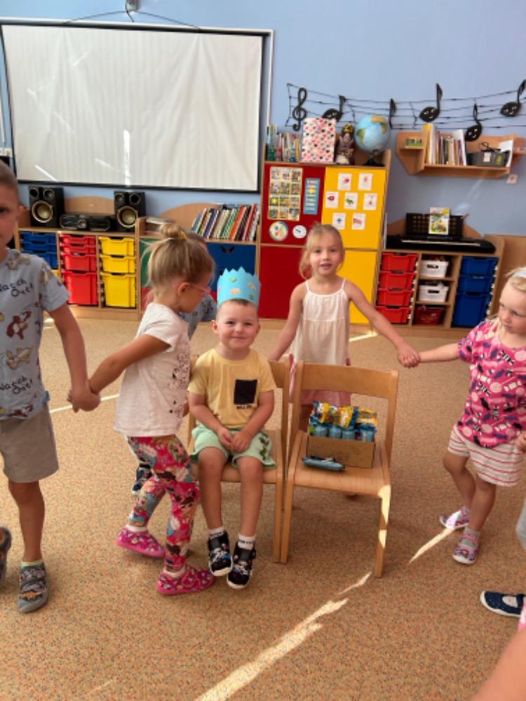 SLAVÍME: TOBÍK MĚL NAROZENINY - 2