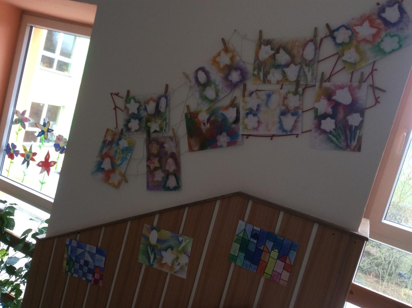 Březen - I. oddělení - 12