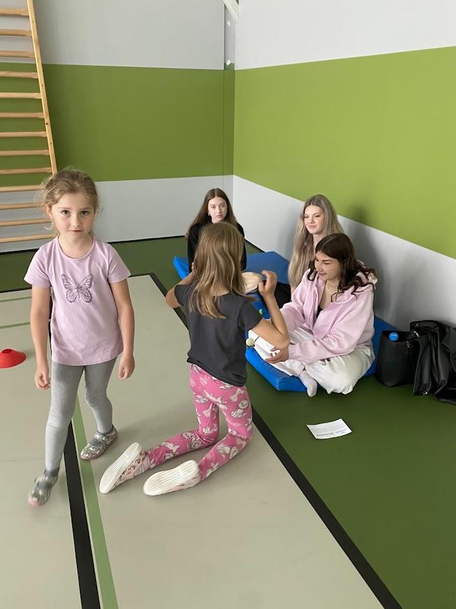 Den pro předškoláky - 1