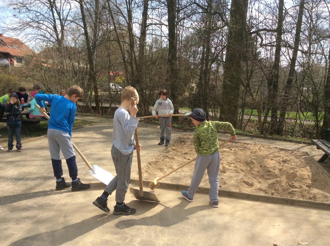 Duben - I. oddělení - 11