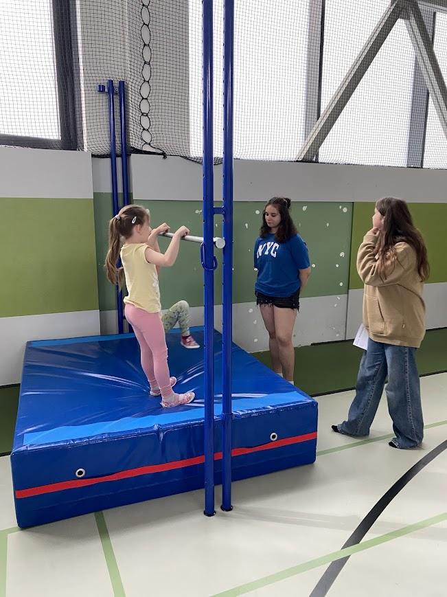 Den pro předškoláky - 8