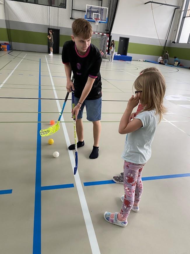 Den pro předškoláky - 11