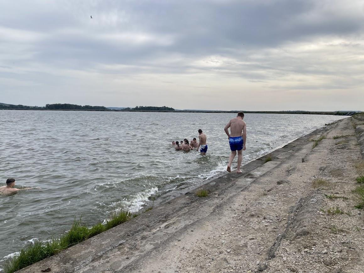 Školní výlet 9. B - 13