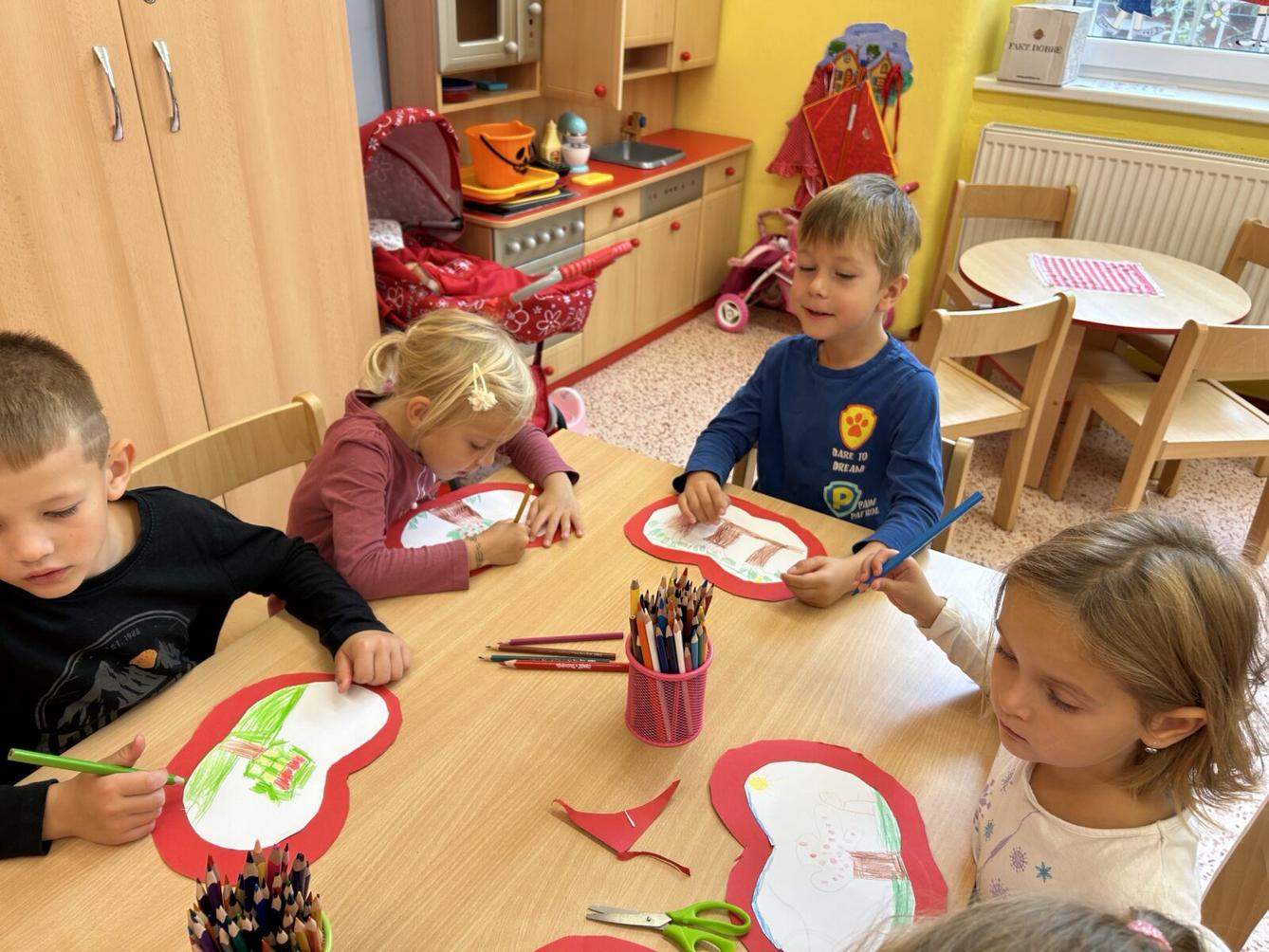 SOVIČKY: ,,ČAS JABLÍČKOVÉ VŮNĚ" - 22