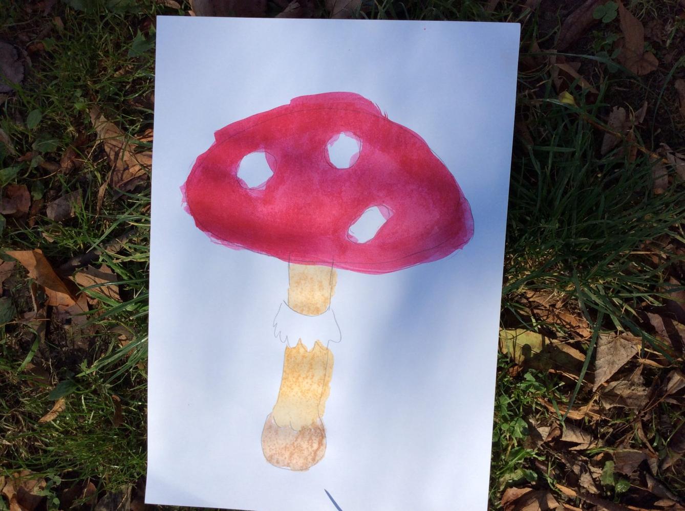 II. oddělení měsíc ŘÍJEN - 8