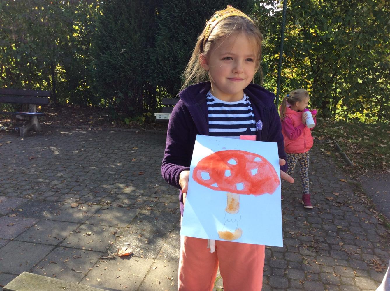 II. oddělení měsíc ŘÍJEN - 11