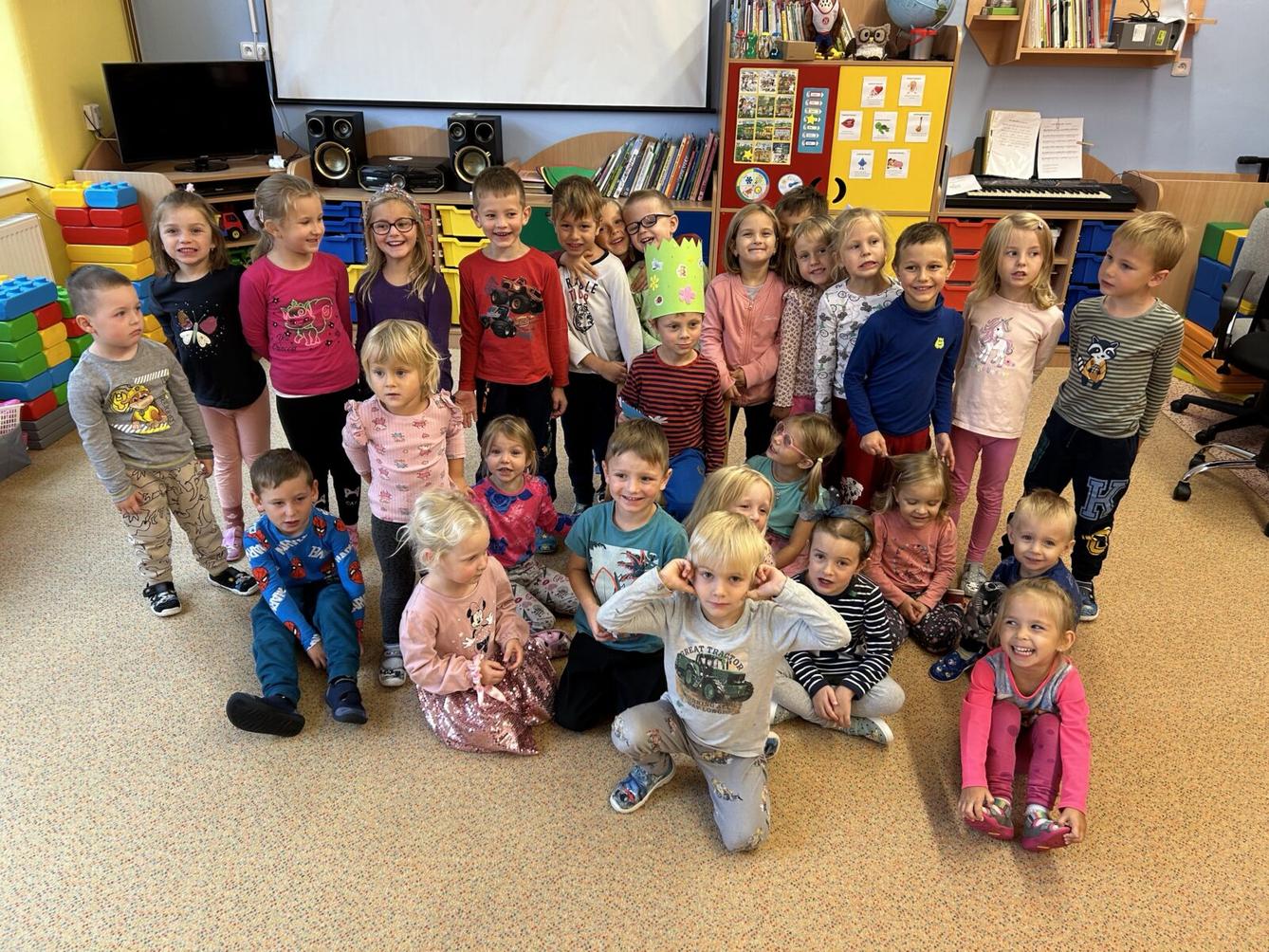 SLAVÍME: MATOUŠEK MĚL NAROZENINY - 9