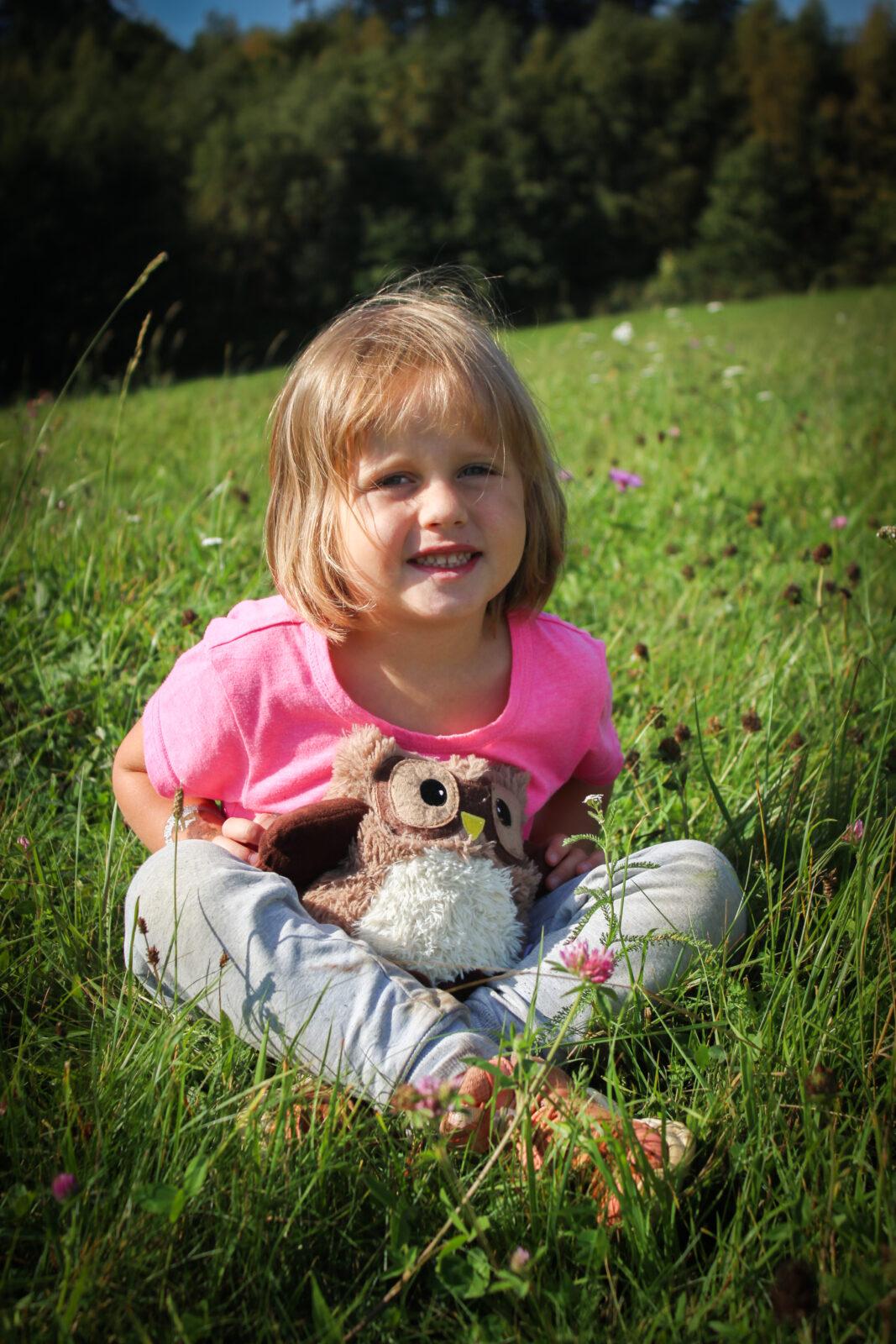 broučci: lesní dobrodružství se sovičkou jůlinkou - 41