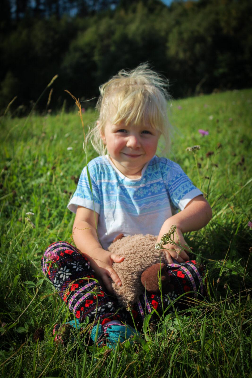 broučci: lesní dobrodružství se sovičkou jůlinkou - 42