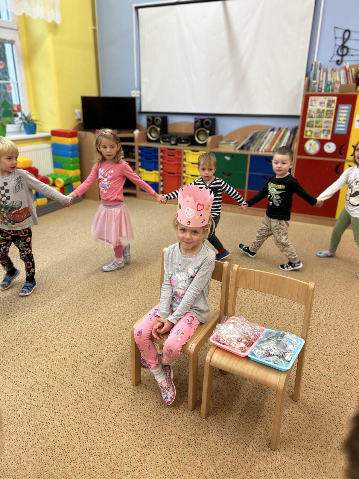 SLAVÍME: KAROLÍNKA MĚLA NAROZENINY - 2