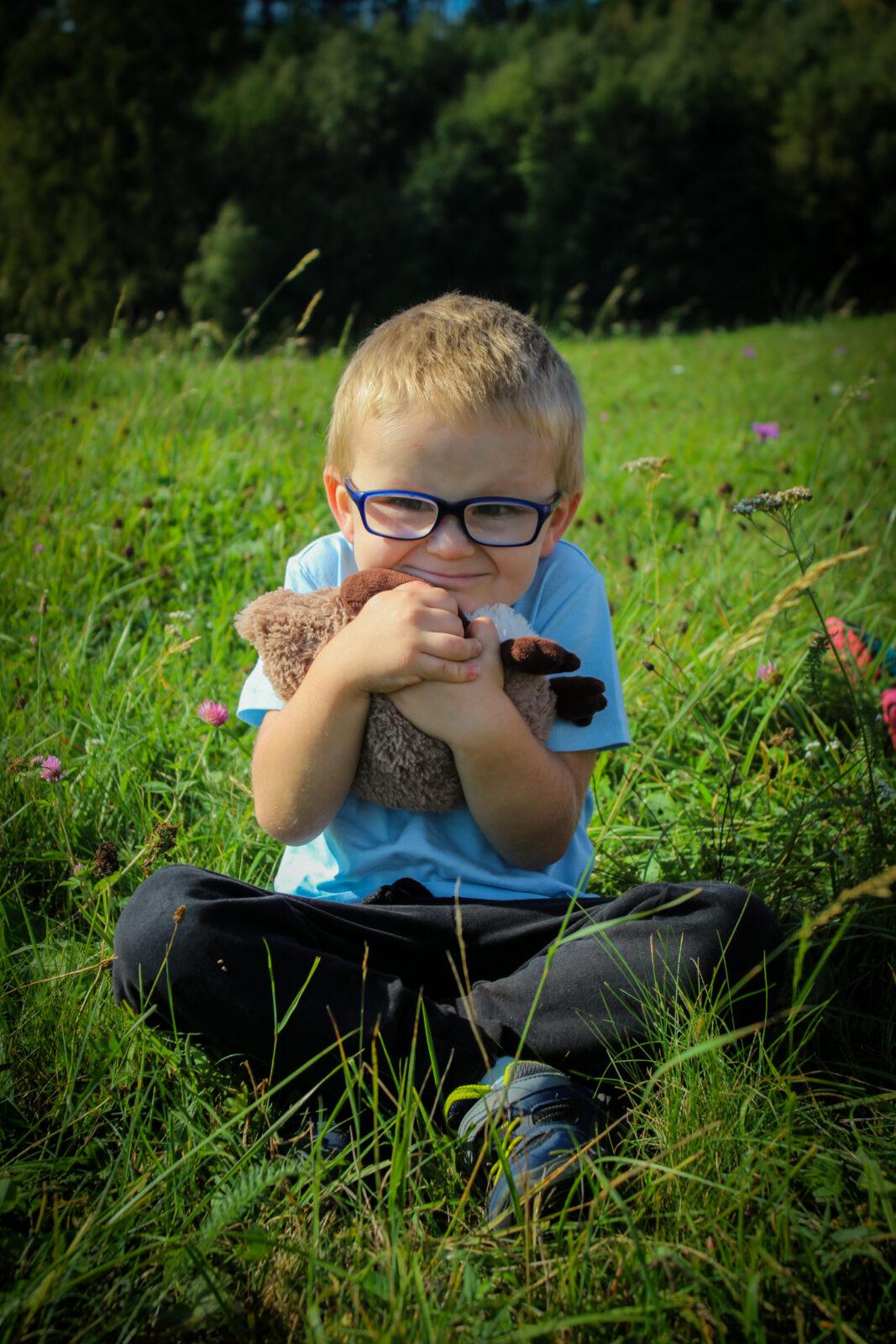 broučci: lesní dobrodružství se sovičkou jůlinkou - 43