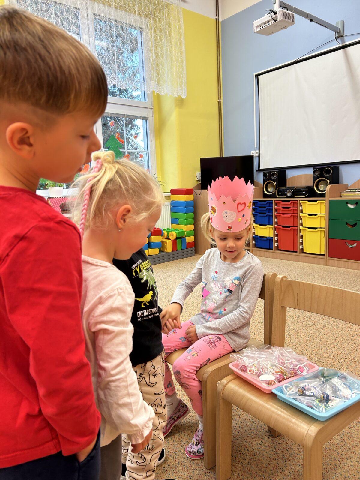 SLAVÍME: KAROLÍNKA MĚLA NAROZENINY - 5