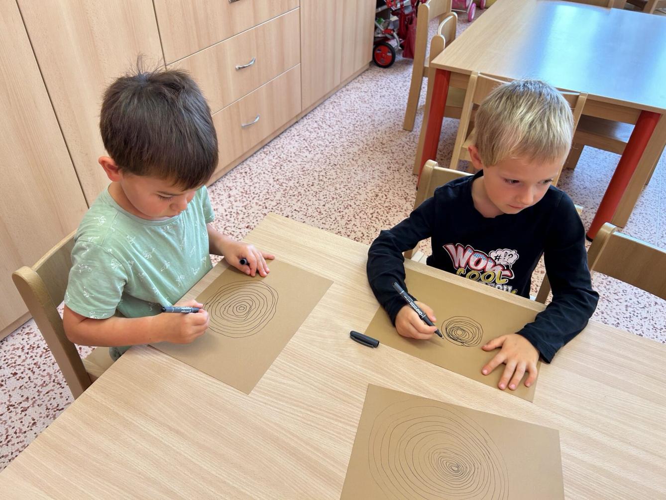 SOVIČKY: LESNÍ HRÁTKY SE ZVÍŘÁTKY - 26