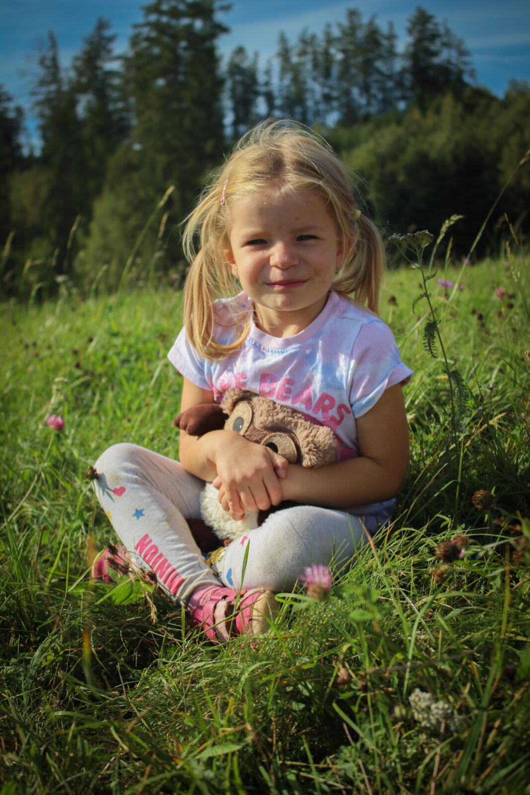 broučci: lesní dobrodružství se sovičkou jůlinkou - 45