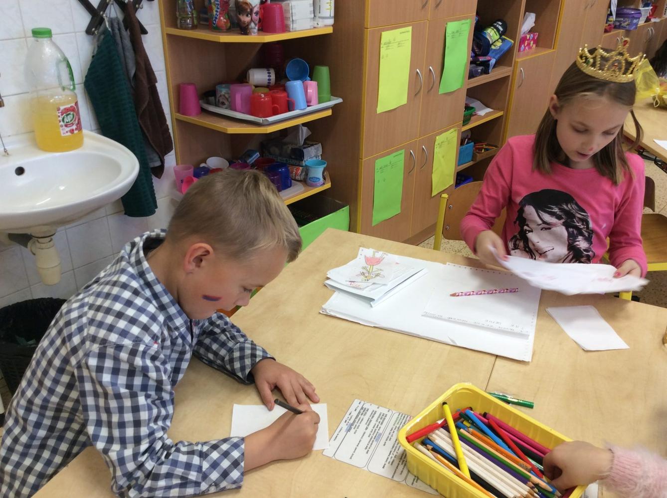 II. oddělení měsíc ŘÍJEN - 58