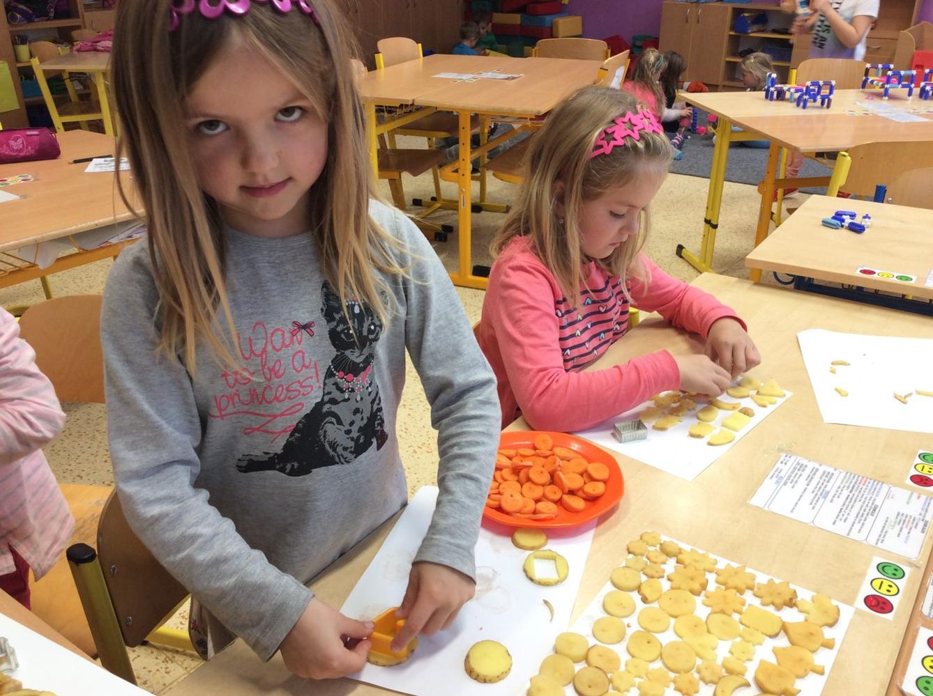 II. oddělení měsíc ŘÍJEN - 89