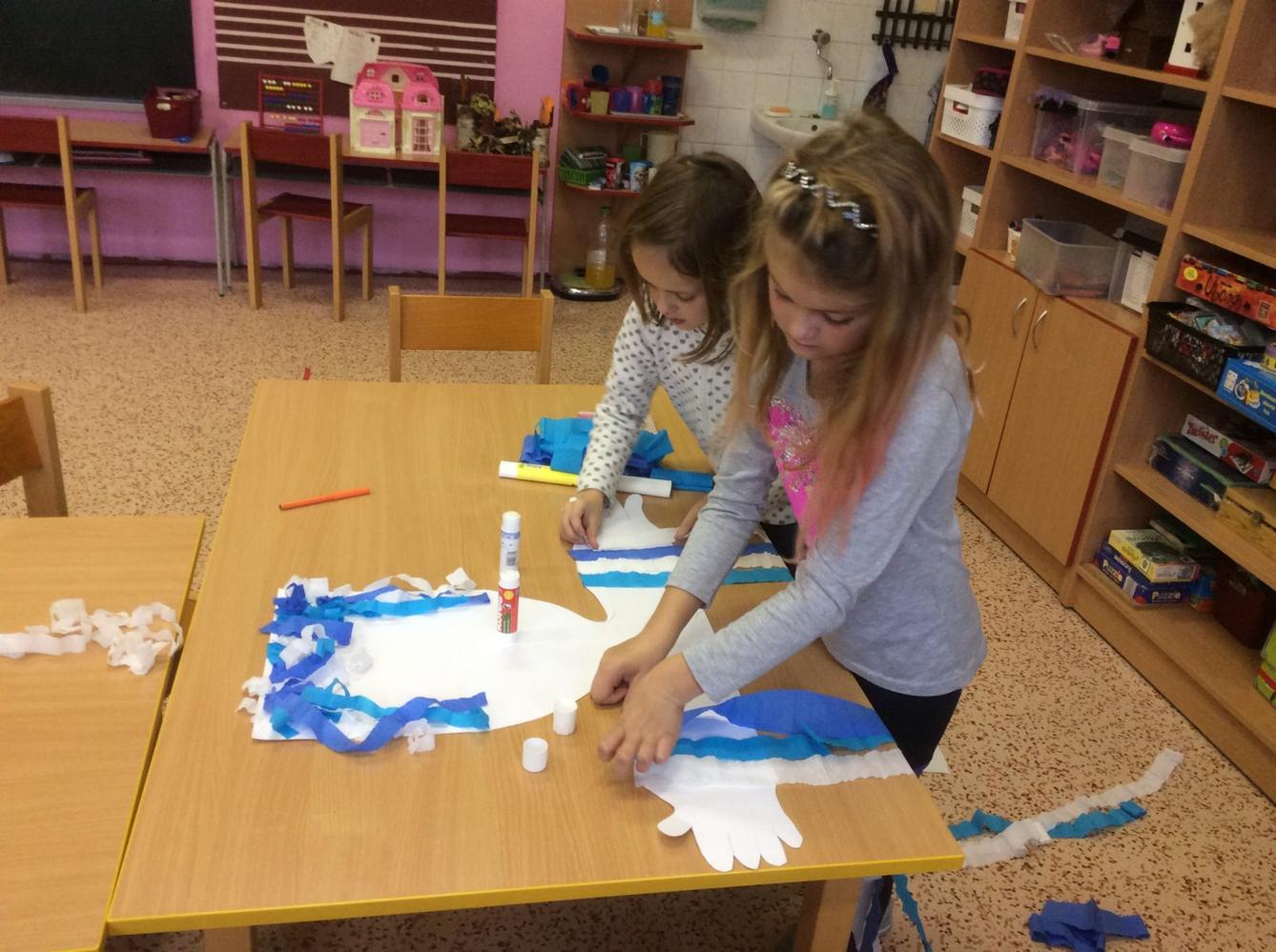 listopad I. oddělení - 1