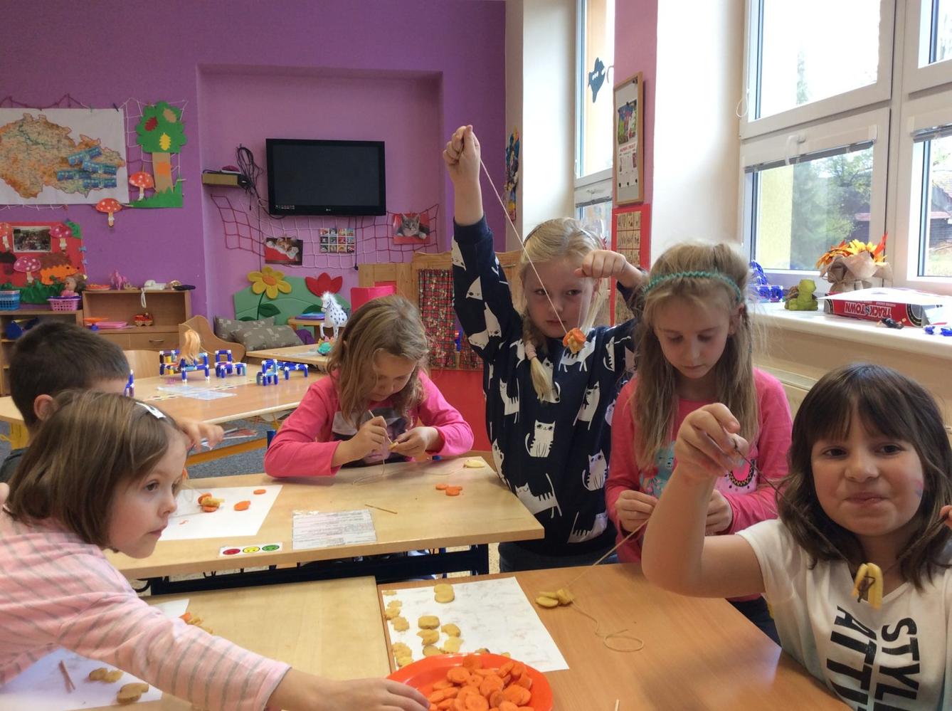 II. oddělení měsíc ŘÍJEN - 103