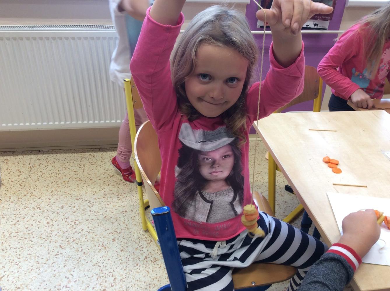 II. oddělení měsíc ŘÍJEN - 110