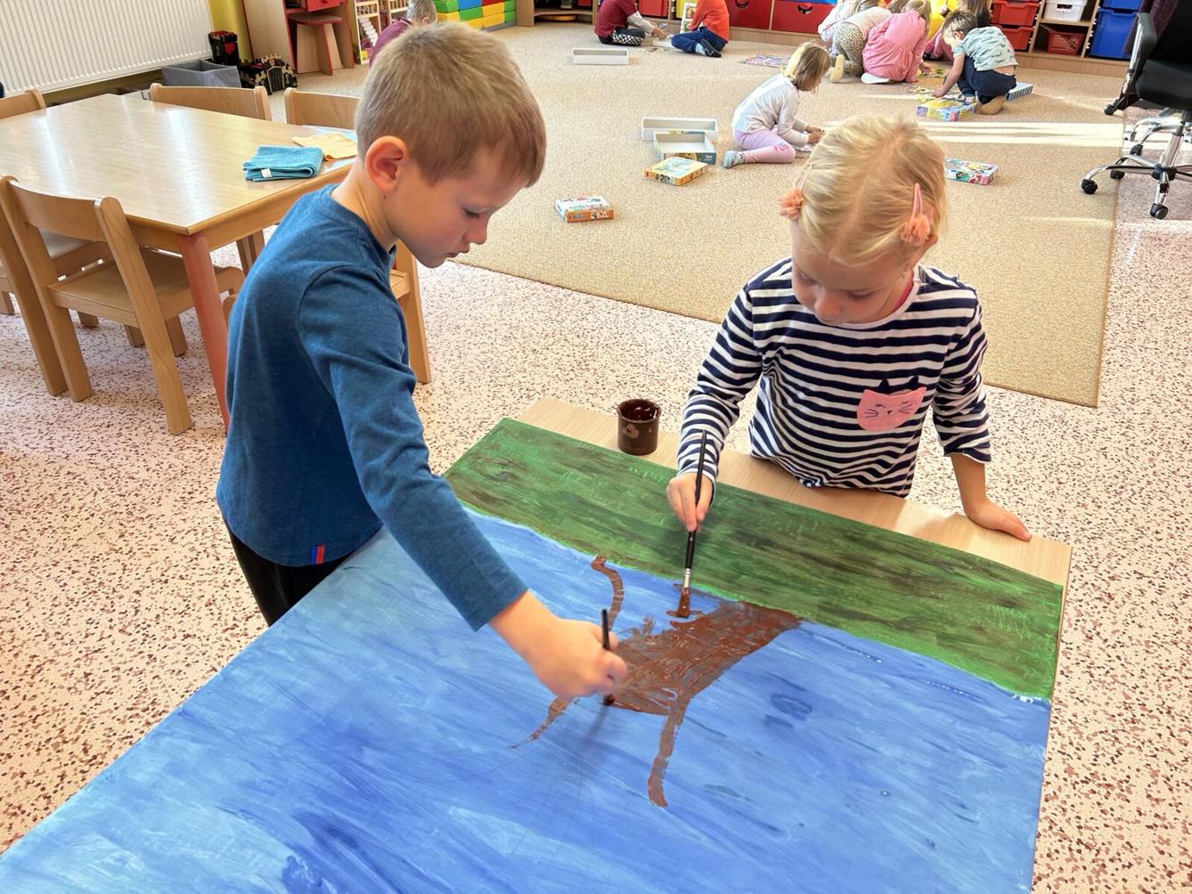 SOVIČKY: LISTÍ ŽLOUTNE, POLETUJE - 21