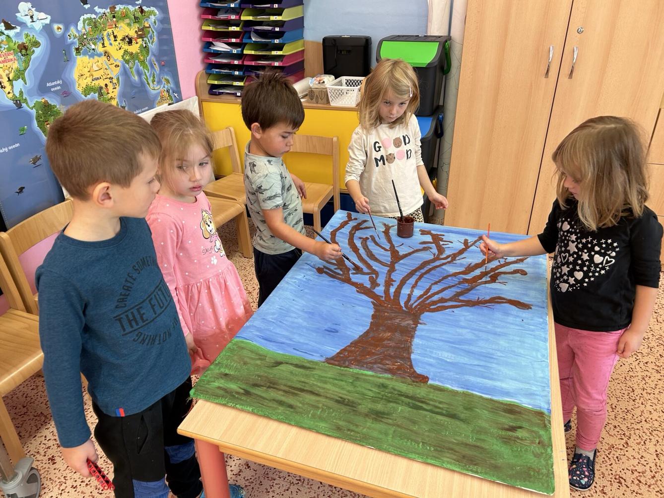 SOVIČKY: LISTÍ ŽLOUTNE, POLETUJE - 25