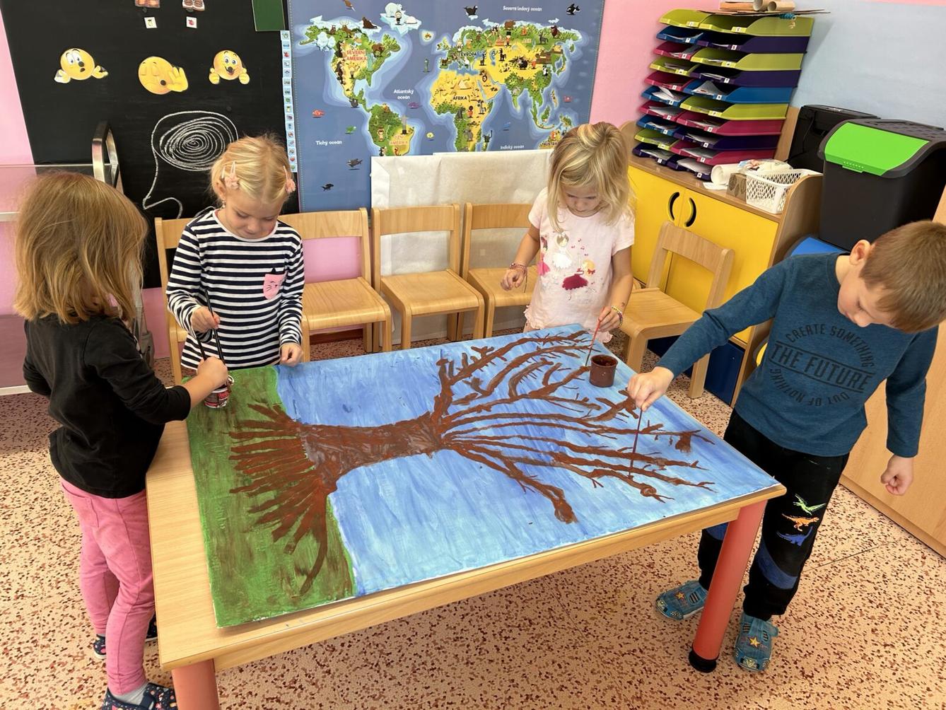 SOVIČKY: LISTÍ ŽLOUTNE, POLETUJE - 26