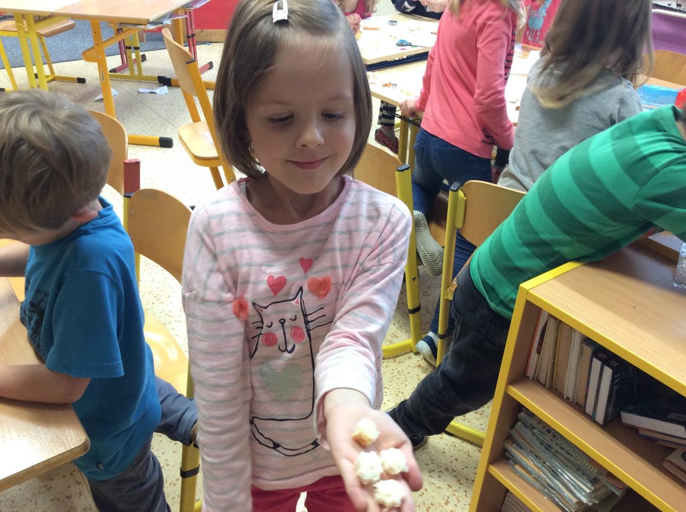 II. oddělení měsíc ŘÍJEN - 123