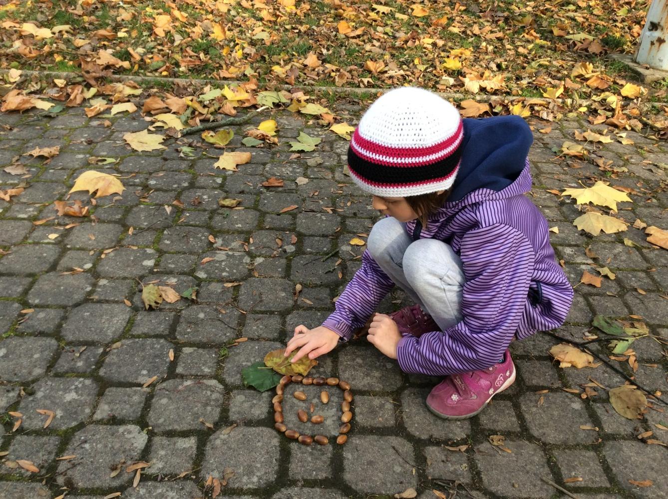 II. oddělení LISTOPAD - 16