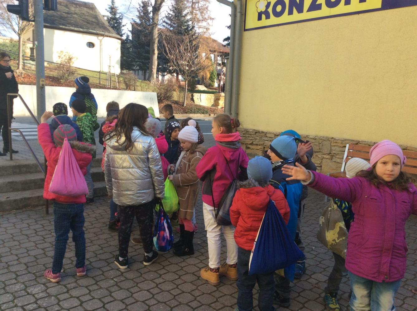 II. oddělení LISTOPAD - 37