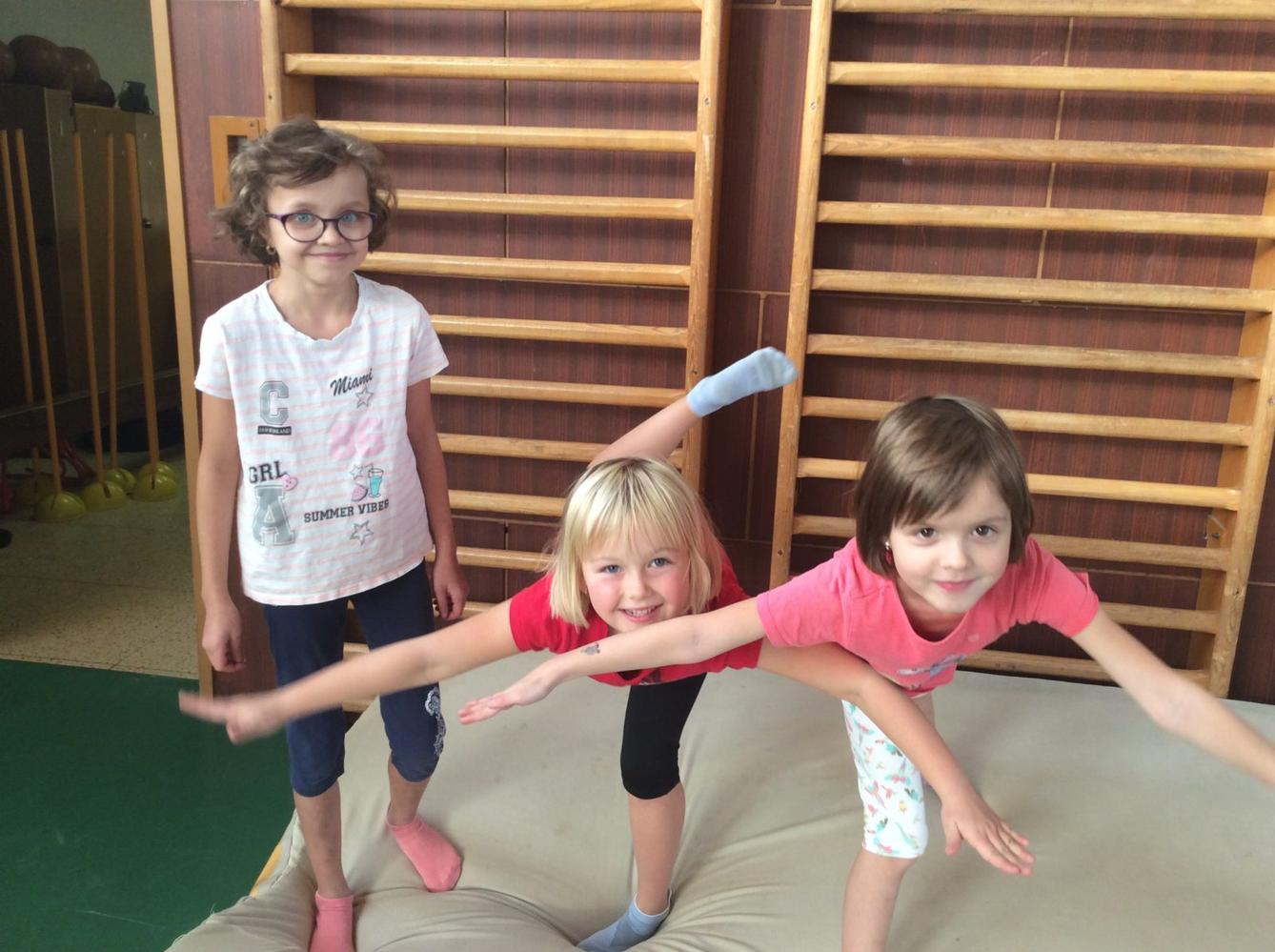 II. oddělení LISTOPAD - 42