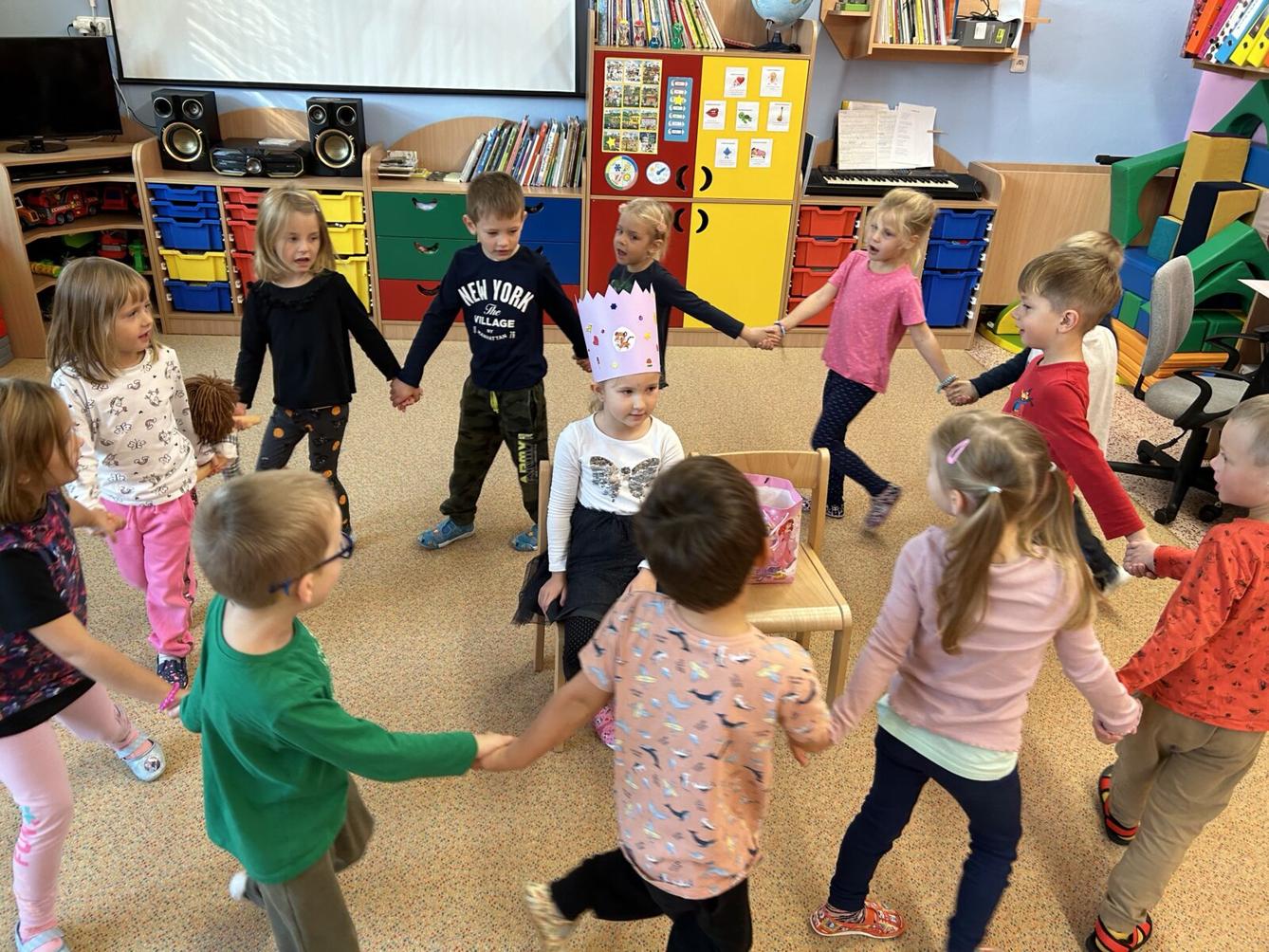 SLAVÍME: NATÁLKA MĚLA NAROZENINY - 1