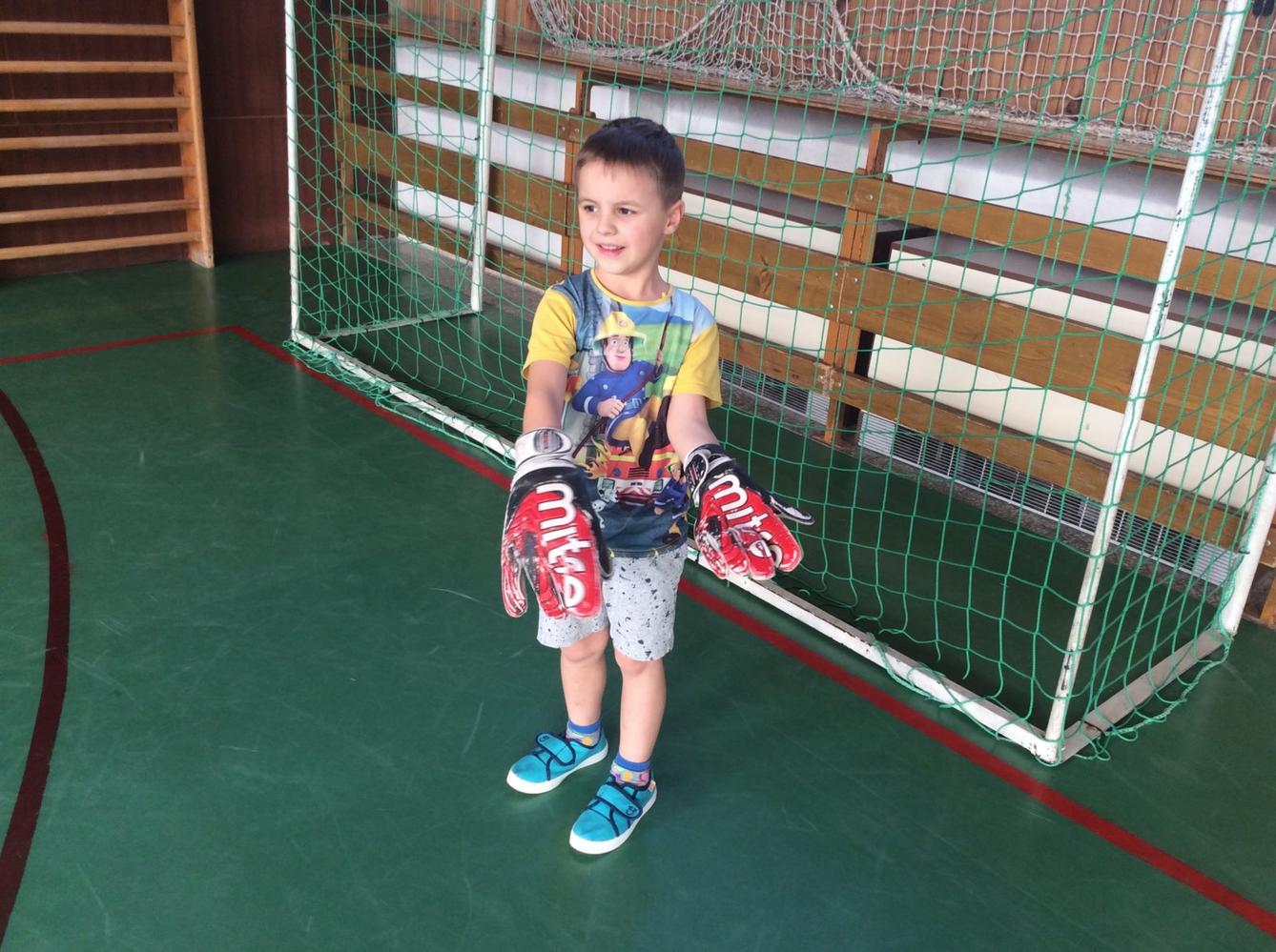 II. oddělení LISTOPAD - 47